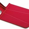 Joseph Joseph Faltbares Schneidebrett Chop2Pot Plus Klein In Rot