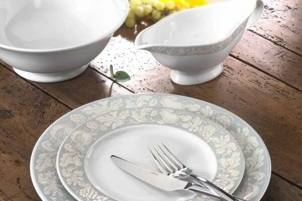 Pillivuyt Salatschüssel Solene 4 Pillivuyt Salatschüssel Solene – Bild 2