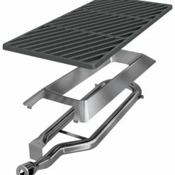 Outdoorchef Gasgrill Dualchef 425 G In Schwarz -Mepal Shop DUALCHEF Hitzeverteilung 2018 OA 2