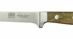 Güde Ausbeinmesser Alpha Fasseiche Flexibel