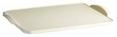 Emile Henry Backofen-Platte in creme Emile Henry Backofen-Platte In Creme -Mepal Shop