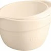 Emile Henry Rührschüssel In Argile 2,5 L / 13,5 Cm -Mepal Shop EH 656X 026562 026563 BolPreparation MixingBowl Xpile