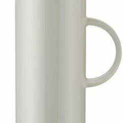Stelton Isolierkanne EM77 1 L In Sand