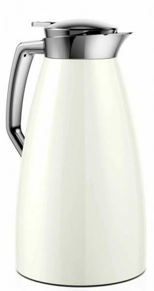 Emsa Isolierkanne Plaza In Eis 1,0 Liter 3 Emsa Isolierkanne Plaza In Eis 1,0 Liter