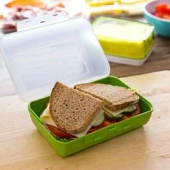 Emsa Kids Lunchbox Variabolo, 6-teilig -Mepal Shop Emsa Variabolo Clickbox Milieu neu l 1