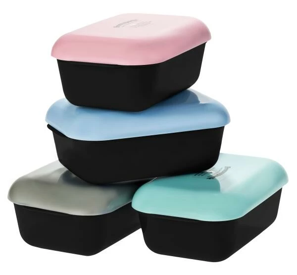 Frozzypack Lunchbox Nordic Sea In Hellgrün 6 Frozzypack Lunchbox Nordic Sea In Hellgrün – Bild 4