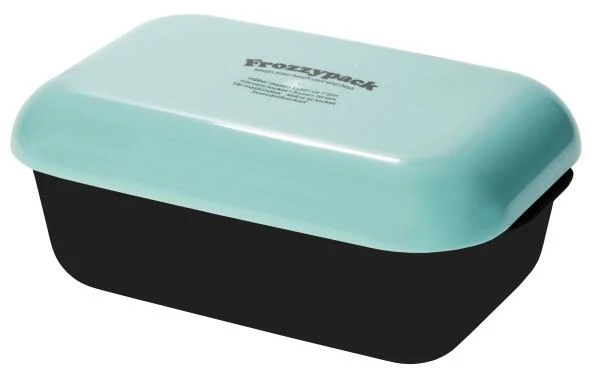 Frozzypack Lunchbox Nordic Sea In Hellgrün 3 Frozzypack Lunchbox Nordic Sea In Hellgrün