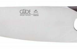 Güde The Knife