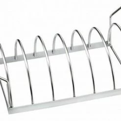 GEFU Spare Rib Halter BBQ