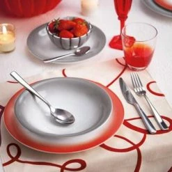 Guzzini Obstschale Grace In Rot 8 Guzzini Obstschale Grace In Rot -Mepal Shop GRACE3 neu 4 1