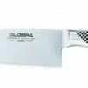 Global G-29 Yoshikin Fleisch- Und Fischmesser 18 Cm
