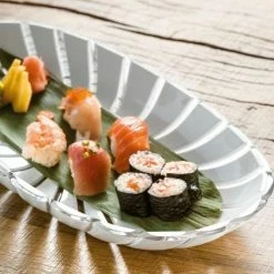 Guzzini Servierplatte Grace In Blau -Mepal Shop Grace 2 neu 2