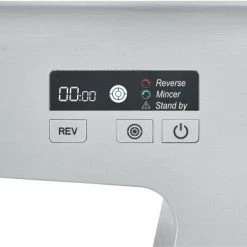 GRAEF Fleischwolf FW 500 -Mepal Shop Graef FW500 Display