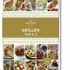 Dr. Oetker Verlag Grillen Von A-Z -Mepal Shop Grillen Cover 72dpi
