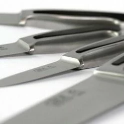 Güde Schinkenmesser Delta -Mepal Shop Guede Delta Gruppe 4 l