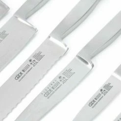 Güde Steakmesser & Tomatenmesser Kappa -Mepal Shop Guede Gruppenfoto kappa 08 1 l 2
