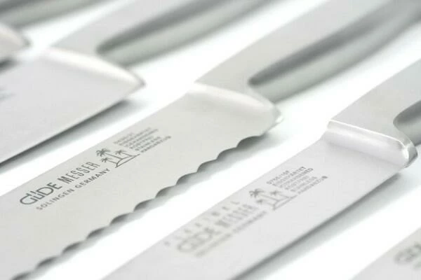 Güde Ausbeinmesser Kappa 4 Güde Ausbeinmesser Kappa – Bild 2