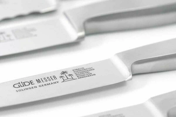 Güde Steakgabel Kappa Güde Steakgabel Kappa -Mepal Shop Guede Gruppenfoto kappa 3 l 1