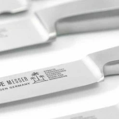 Güde Ausbeinmesser Kappa 12 Güde Ausbeinmesser Kappa -Mepal Shop Guede Gruppenfoto kappa 3 l