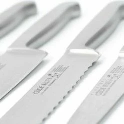 Güde Ausbeinmesser Kappa 13 Güde Ausbeinmesser Kappa -Mepal Shop Guede Gruppenfoto kappa 4 l