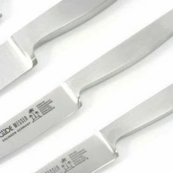 Güde Ausbeinmesser Kappa 10 Güde Ausbeinmesser Kappa -Mepal Shop Guede Gruppenfoto kappa 5 l