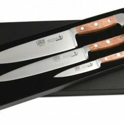 Güde Schinkenmesser Briccole Di Venezia -Mepal Shop Guede venezia set1 l