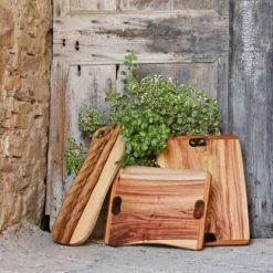 Ecoboards Schneidebrett Geo M -Mepal Shop Image 26 10 l