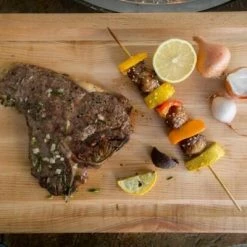 Boos Blocks Schneidebrett Aus Ahorn Mit Saftrille -Mepal Shop JBC BBQ PHOTOSHOOT 0009 neu l