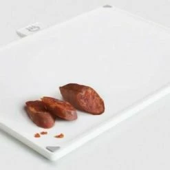 Joseph Joseph Schneidebretter-Set Index Groß In Silber, 4-tlg. -Mepal Shop JJ index reg Opal 60133 cooked neu l