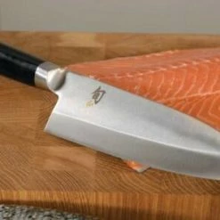 KAI Messer KAI Fleischgabel Shun Classic, 16,5 Cm -Mepal Shop KAI shun deba02 1 l