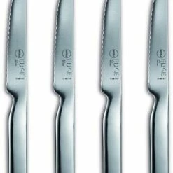 Woll Steakmesserset Edge, 4-tlg.