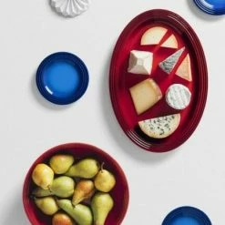 Le Creuset Servierschale In Ofenrot -Mepal Shop LS 91059518060099 2 l 1