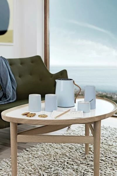 Stelton Isolierkanne Für Tee Emma 1 L 4 Stelton Isolierkanne Für Tee Emma 1 L – Bild 2
