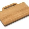Macani Schneidbrett S Kollektion Eiche Mit Griff -Mepal Shop Macani wooddesign 270103