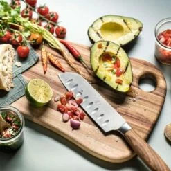 Ecoboards Schneidebrett Geo M -Mepal Shop Macani wooddesign Image 2 8