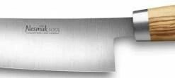 Nesmuk Kochmesser Soul In Olivenholz