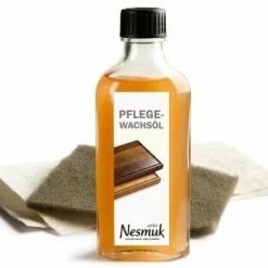 Nesmuk Pflege-Set Für Holzbretter