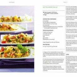 Dr. Oetker Verlag Neue Salate Von A-Z 8 Dr. Oetker Verlag Neue Salate Von A-Z -Mepal Shop Neue Salate AZ BlickinsBuch 3 1024x736 l