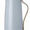 Stelton Isolierkanne Für Kaffee Emma 1,2 L 2 Stelton Isolierkanne Für Kaffee Emma 1,2 L -Mepal Shop OL x 200 Emma vacuum jug coffee ashx xl