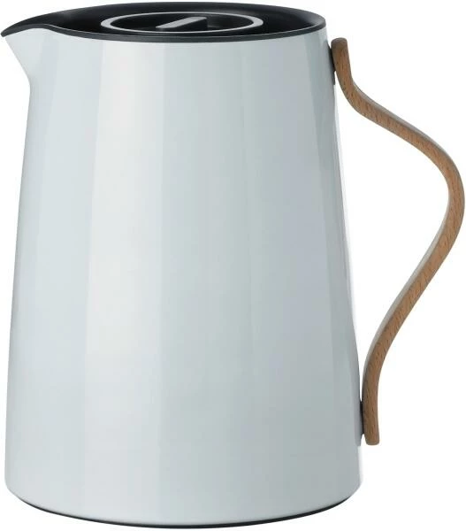 Stelton Isolierkanne Für Tee Emma 1 L 3 Stelton Isolierkanne Für Tee Emma 1 L