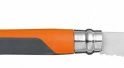 Opinel Outdoor-Messer No. 8 In Orange 8 Opinel Outdoor-Messer No. 8 In Orange -Mepal Shop Opinel 254269 rueckseite l