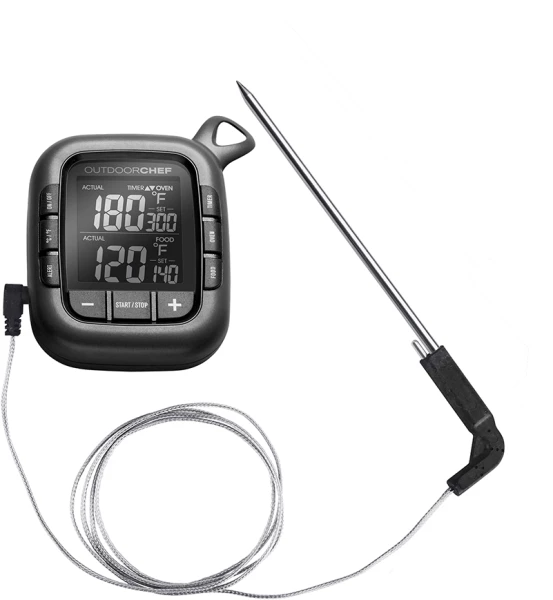 Outdoorchef Gourmet Check 3 Outdoorchef Gourmet Check