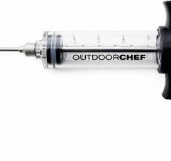 Outdoorchef Marinaden Spritze