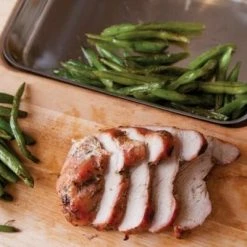 Boos Blocks Schneidebrett PrepMaster Mit Auffangschale 61 X 46 X 6 Cm/ 10,6 Kg -Mepal Shop PrepMaster LIFESTYLE neu l 2