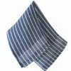 Allzwecktuch Weiße Querstreifen Von KULTSCHTOFF, Marine -Mepal Shop R228584