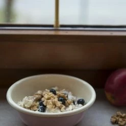 Riess Emaille Riess Schüssel Aus Emaille In Rosa 26 Cm 10 Riess Emaille Riess Schüssel Aus Emaille In Rosa 26 Cm -Mepal Shop RIESS AMBIENTE CLASSIC Pastell Fruehstueck 02 lowres 1