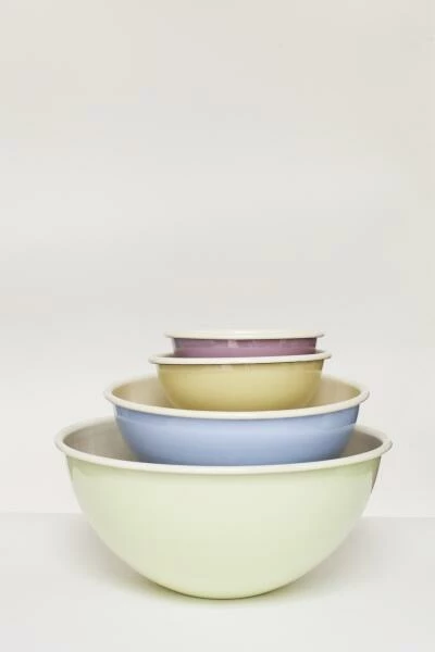 Riess Emaille Riess Schüssel Aus Emaille In Rosa 14 Cm 7 Riess Emaille Riess Schüssel Aus Emaille In Rosa 14 Cm – Bild 5