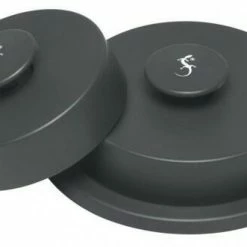 Lurch Burgerpresse, 3-teilig