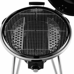 Rösle Kugelgrill No.1 F50 AIR -Mepal Shop RS2226 25001 25005 AIR Innen Detail01 lrg neu1 1 l