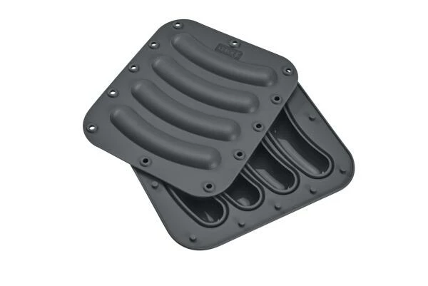 Lurch FlexiForm Wursti-Maker 2 Lurch FlexiForm Wursti-Maker